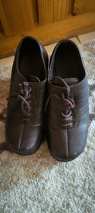 Обувки ..зимни ...35 номер