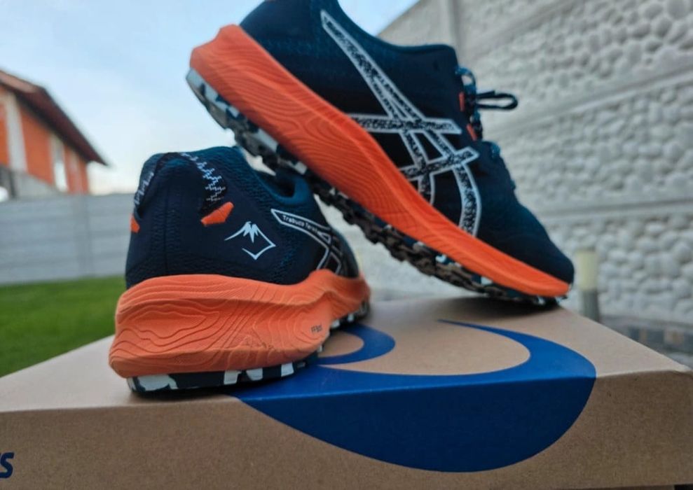 Asics pantof de alergat 43.5