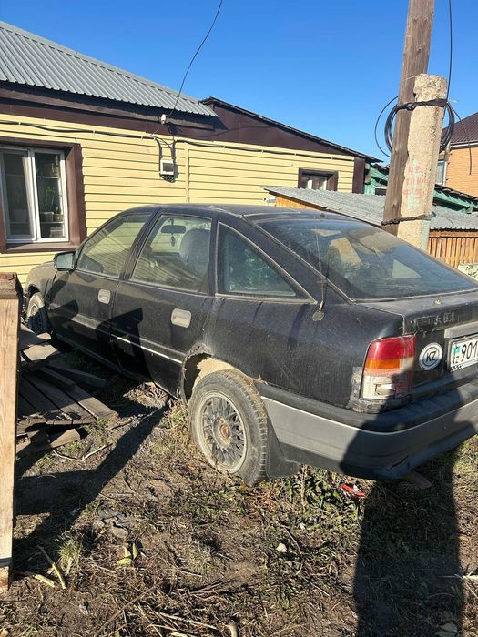 опель вектра а v1,6