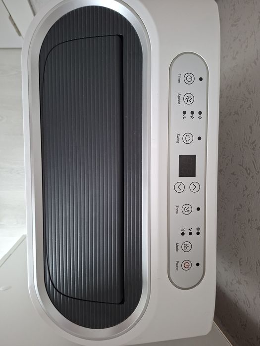 Напольный(мобильный)кондиционер