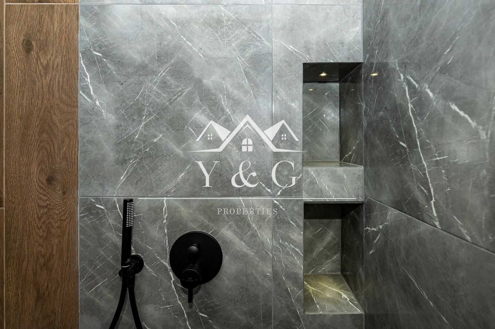 Продава се Двустаен апартамент в Пловдив, Беломорски - 65 кв.м за 1847 €/кв.м - Снимка #10