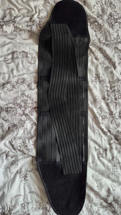 Колан за дискови хернии/дископатии унисекс