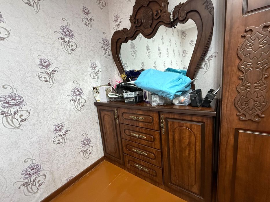 Спальный гарнитур комплект