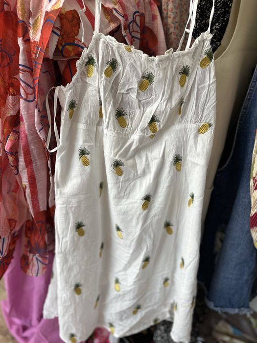 Рокли ZARA HM и др