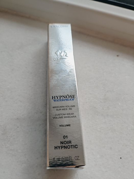 Lancome Hypnose mascara