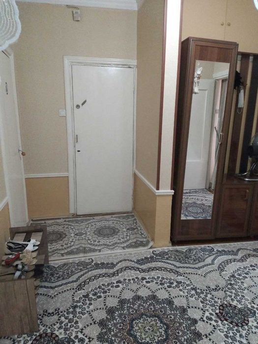 Продам свою квартиру на Куйлюк массиве 4