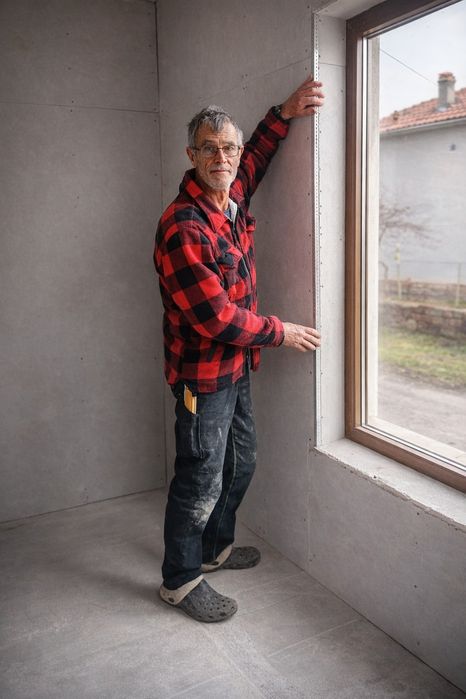 Домашен майстор - Априлци, Севлиево, Троян, Ловеч и региона