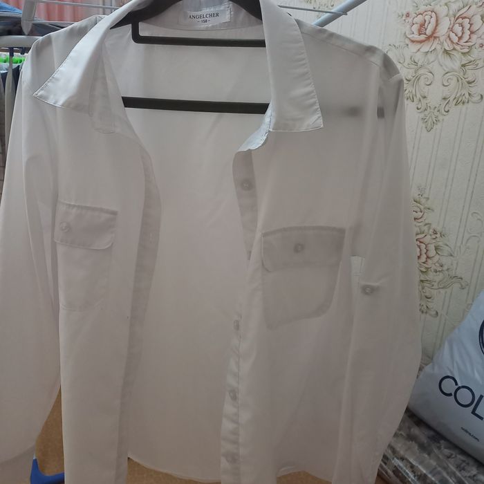 Срочно продаются вещи для школы на девочку