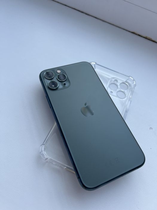 Айфон 11 про | Iphone 11 pro