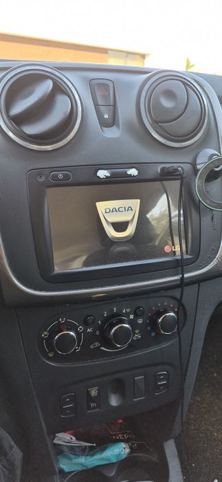 Sandero Stepway 1.5 dci 2014