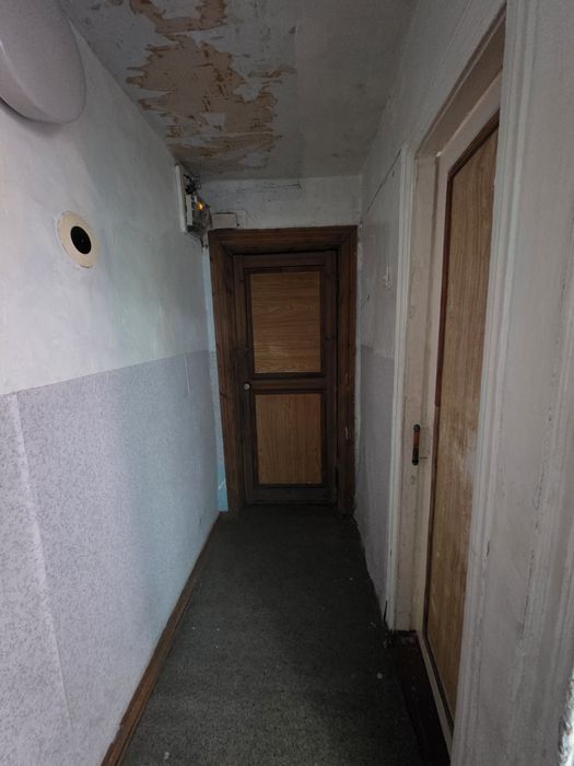 2 комнатная квартира в 8 кв