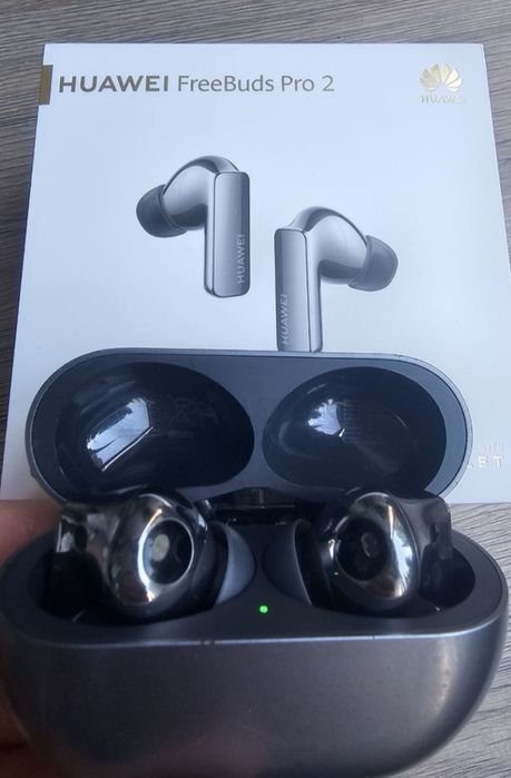 Huawei free buds 2 pro