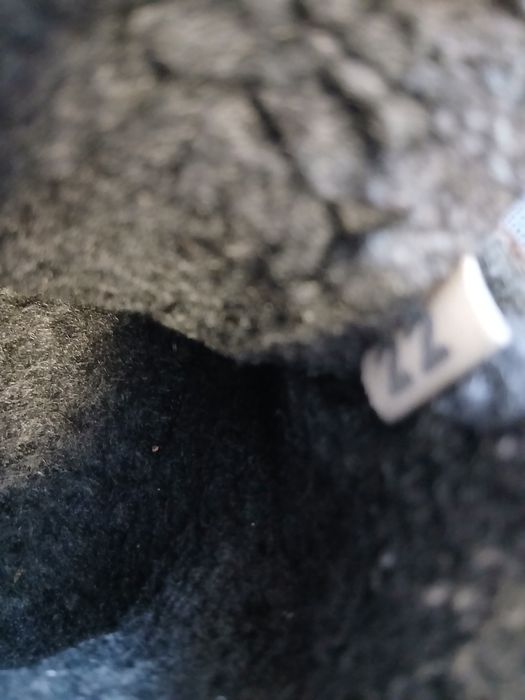 Vand ghete imblanite DD Step marimea 22