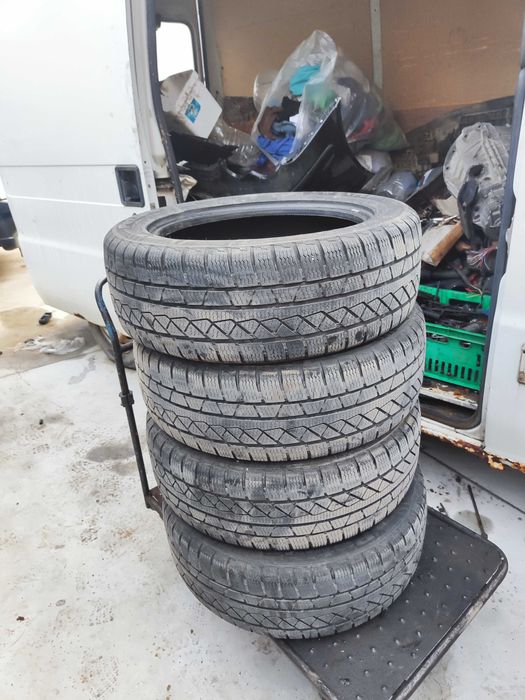 Гуми petlas  225 55 r18