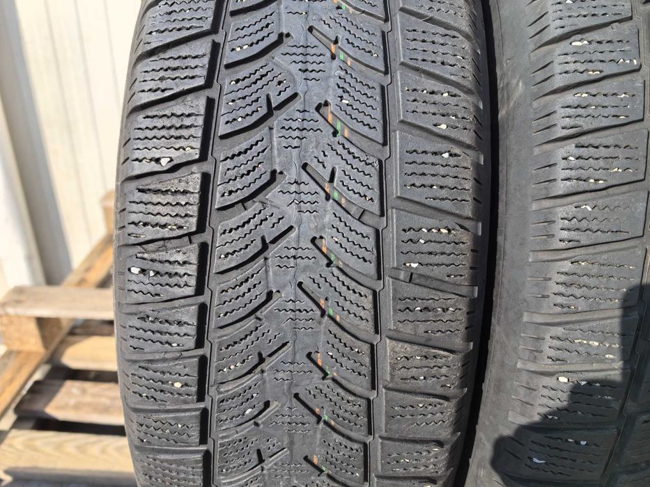 215/70/16 Дънлоп ДОТ 2022 г