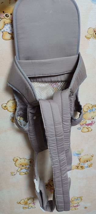 Продам эргорюгзак