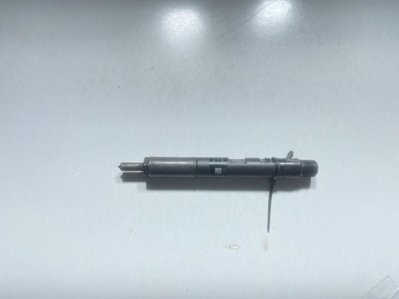 Injector Renault Fluence (2009-2012) 1.5 dci K9K (834) 166000897R
