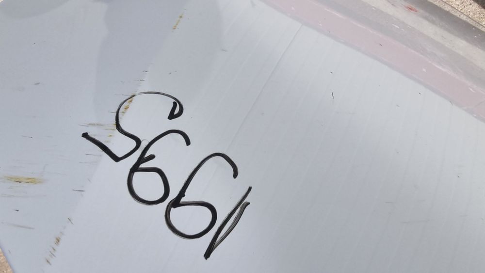 Capota motor Ford Puma, 2019, 2020, 2021, 2022, 2023.