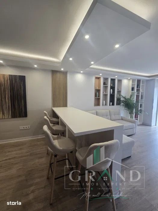 Apartament NOU, 58mp, zona Fabrica de sport