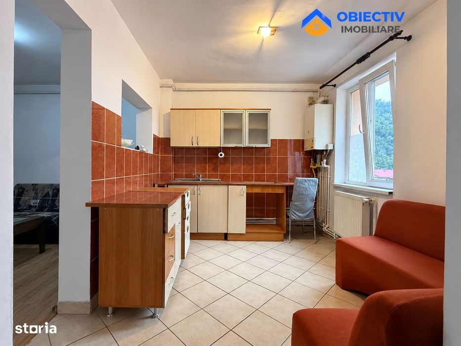 Apartament 3 camere 66 MP -Zona BCR/Bld.Traian