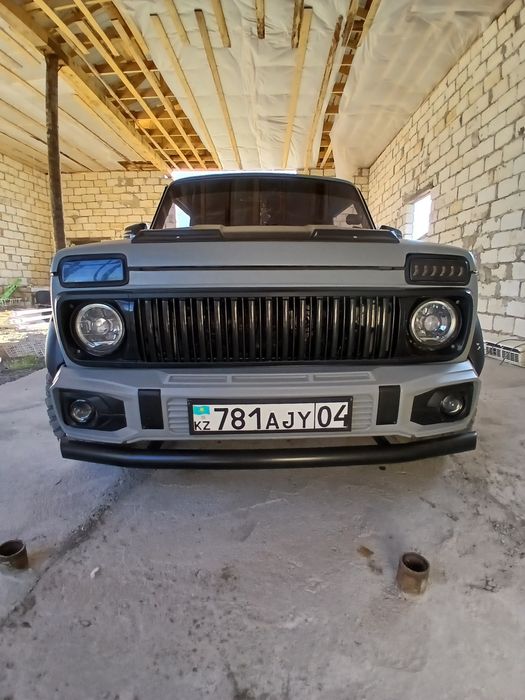 Продам автомобиль
