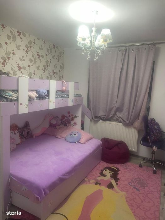 Apartament direct dezvoltator- zona buna
