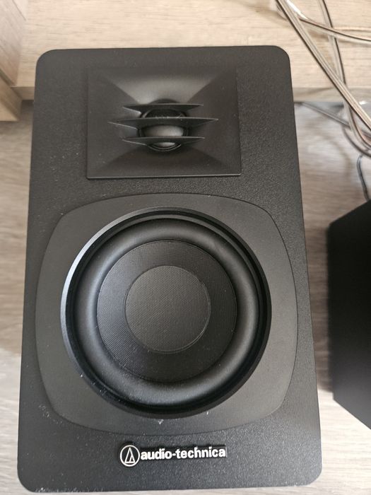 Boxe bluetooth Audio-Tehnica AT-SP3X
