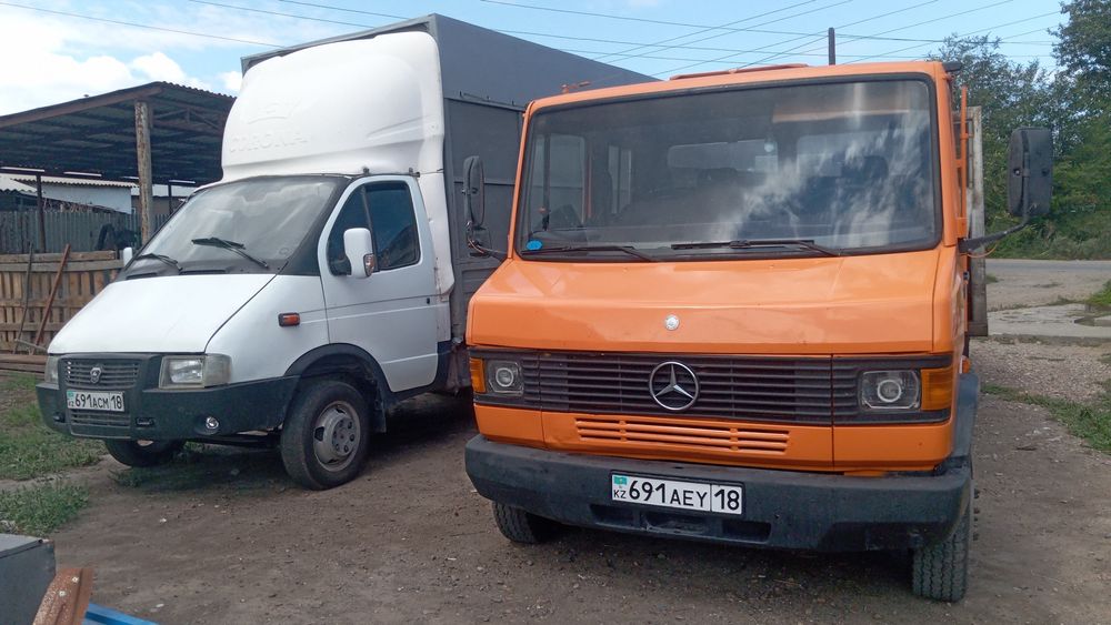 Услуги Эвакуатора