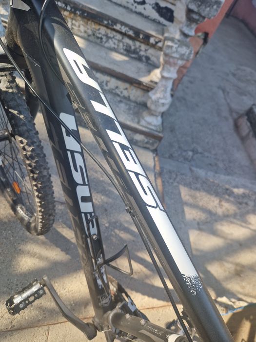 Bicicleta Super Sella