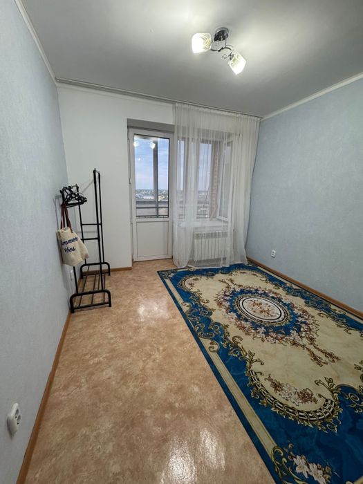 Продам 3х ком кв 74,4 м