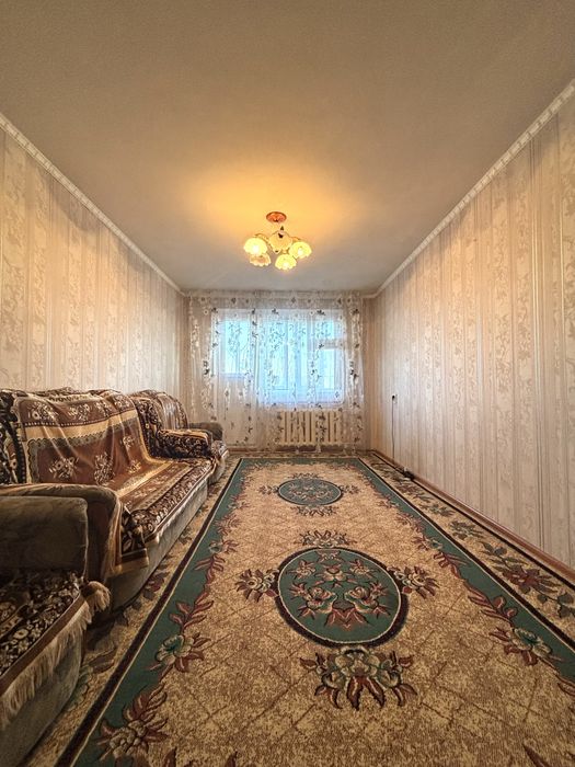 Продается 2х ком 7 школа