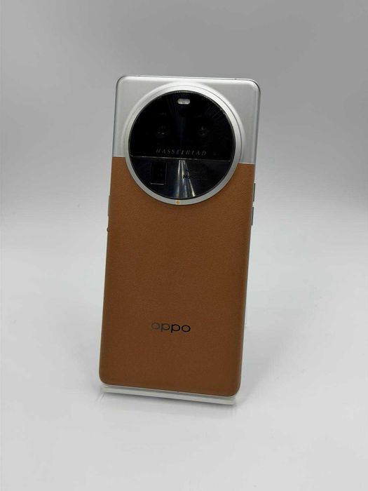 Amanet Lucky Gold VITAN / Oppo Find X 6 PRO / 256 GB 16 GB RAM / Factura / Garantie #55716