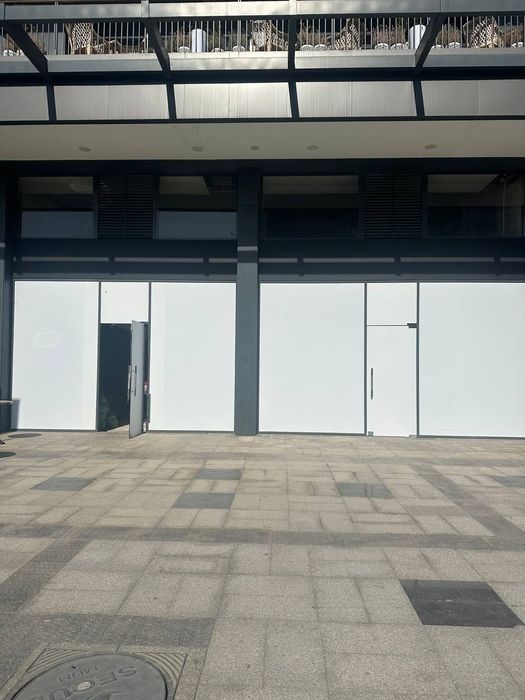 Аренда помишения для ресторана