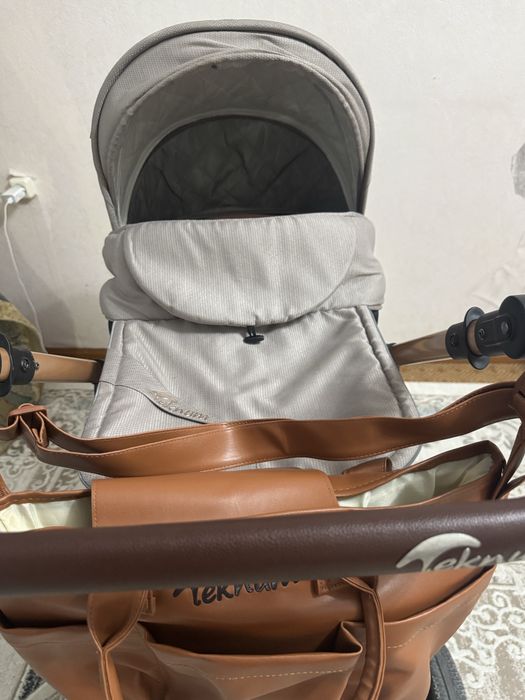 Коляска детская.