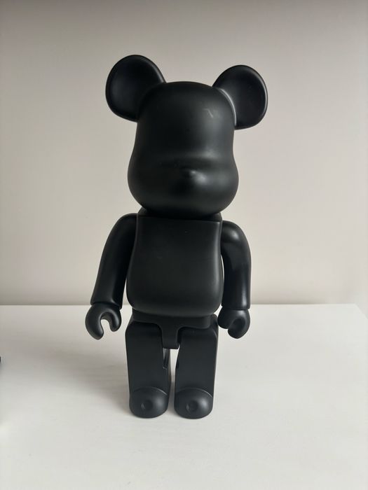 Фигурка, статуэтка Bear Brick