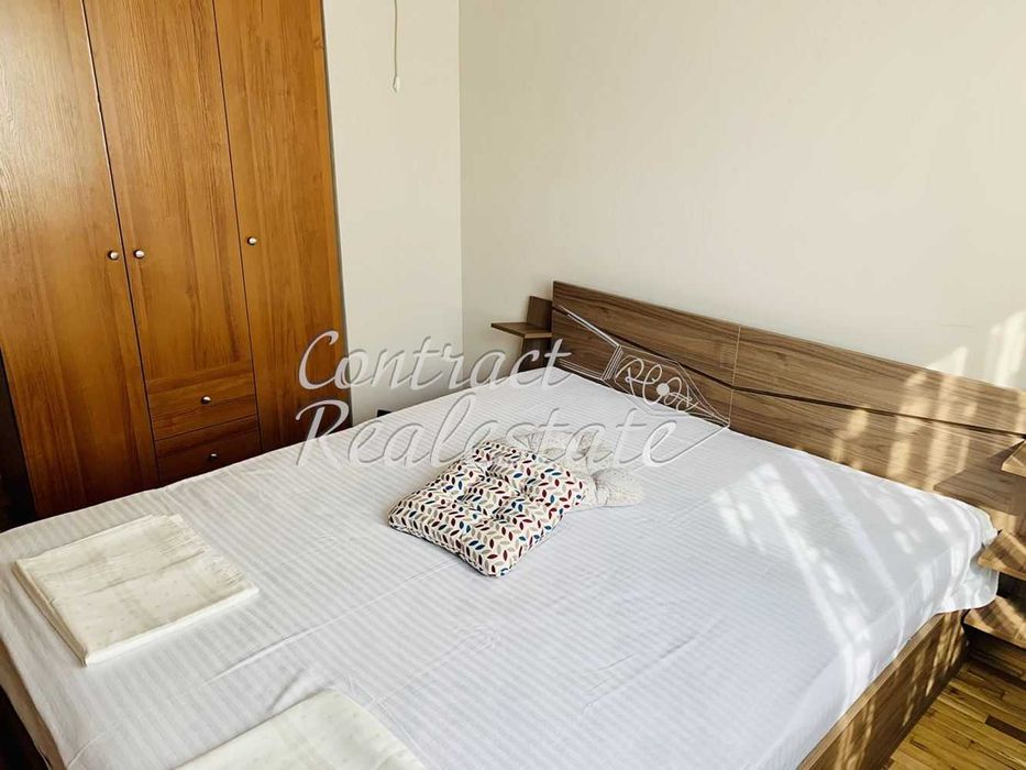 Дава се под наем Двустаен апартамент в Варна, Бриз - 80 кв.м за 459 € - Снимка #13