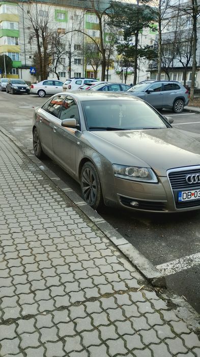 Vind sau schimb Audi A6 C6