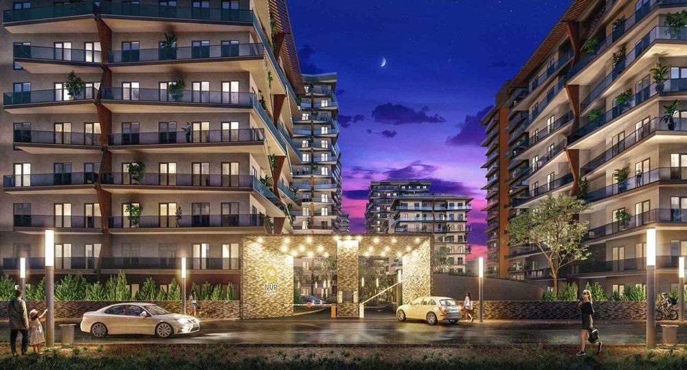 Земля под строительство Ж.К и коттеджей