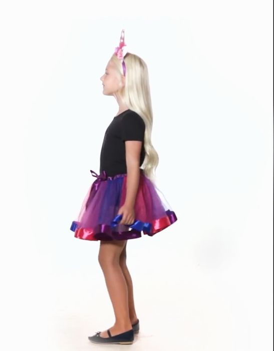 Продам костюм единорожки!