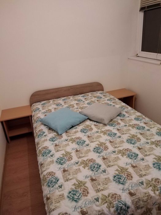 Дава се под наем Двустаен апартамент в Варна, Цветен квартал - 40 кв.м за 306 € - Снимка #4