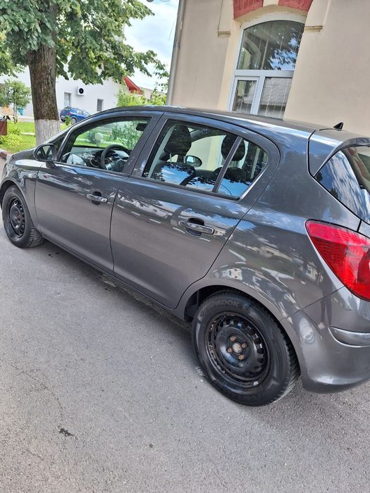 OPEL Corsa 2011 — imagine 3