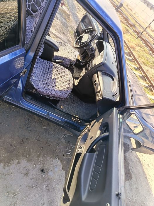 Продам ваз 2109 год выпуска 1996