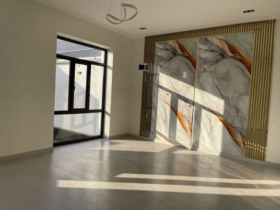 Yangi O'zbekistonda 2 sotixli 2 ta kotej sotiladi