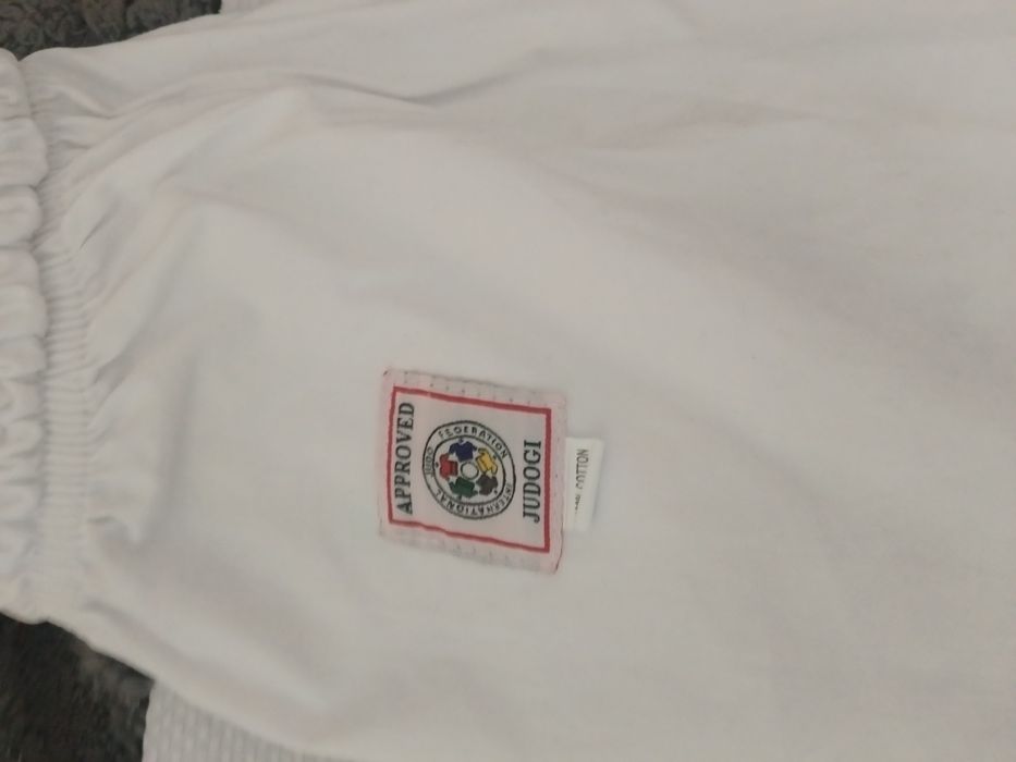 Judogi KuSakura бренд