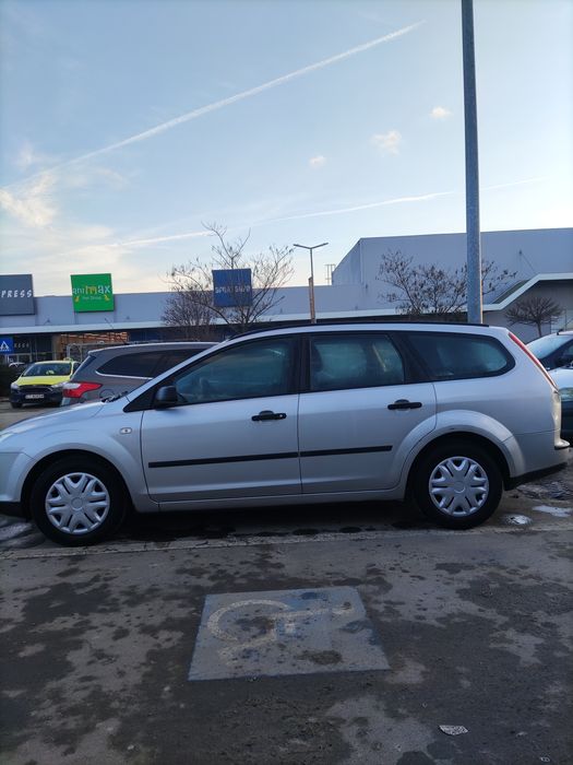 Vânf Ford Focus 2 bucâti