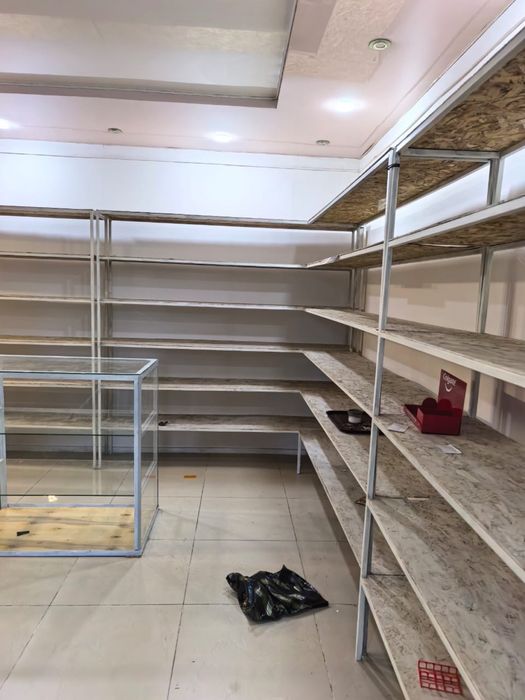 Сдам в Аренду магазин на проспекте