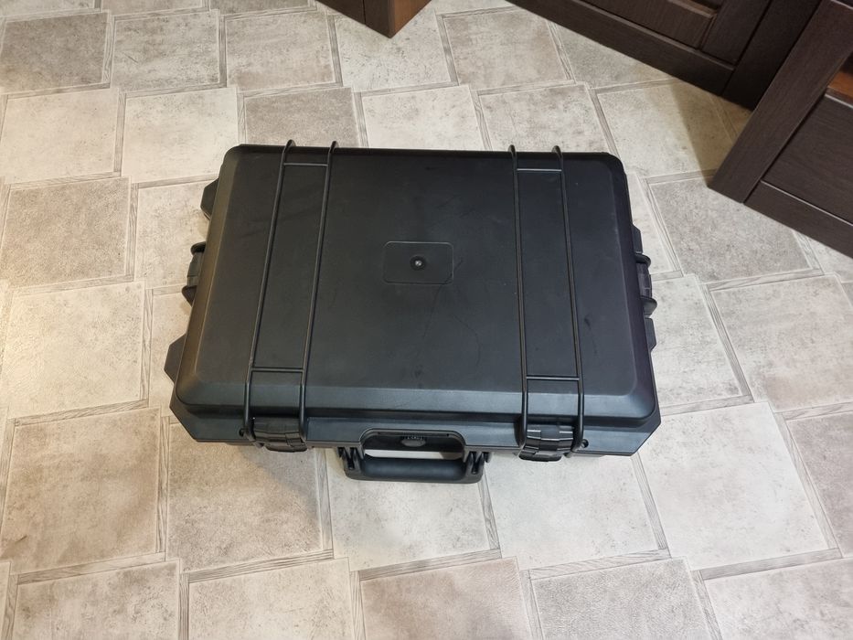 Ящик для инструментов