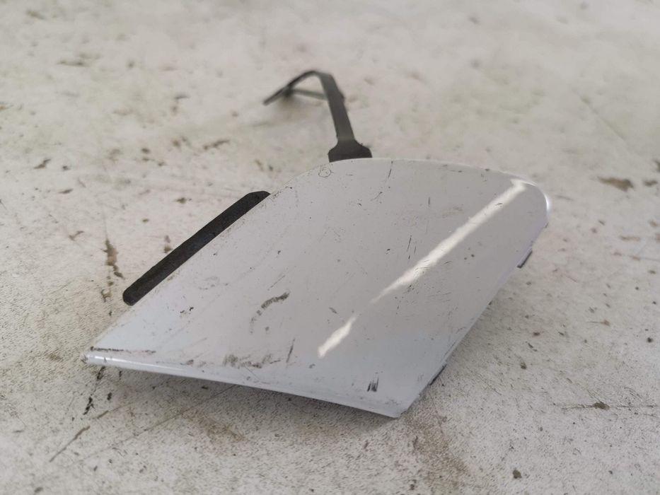 Капак За Теглич На Предна Броня Пежо 208 1 [ - ], 208 2 [ - ] Оригинал