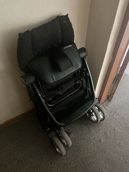 Ining baby коляска