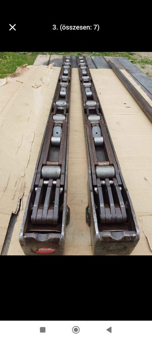 Ridicator cu role JOLODA